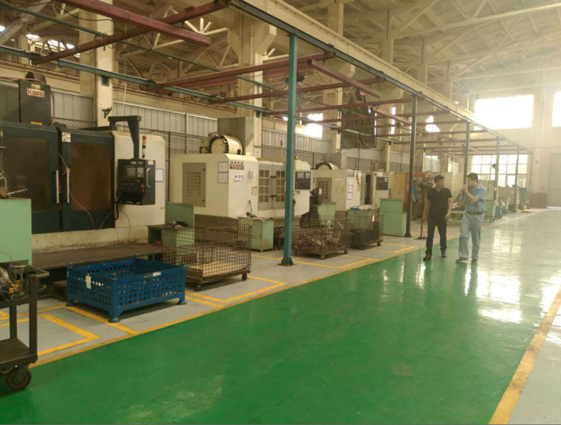 चीन Fujian Putian Hongyu Metal Products Co., Ltd. कंपनी प्रोफ़ाइल 